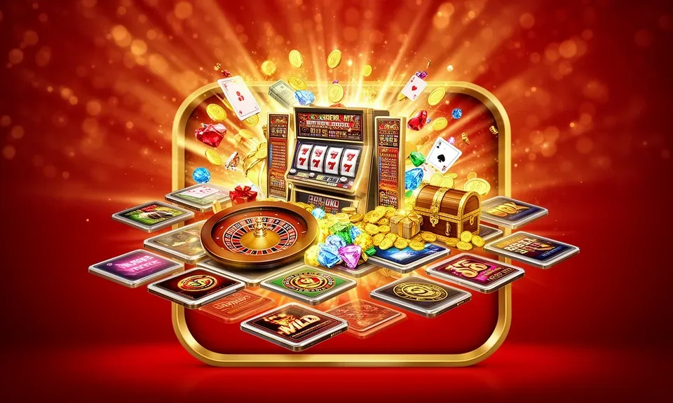 fc8888 VIP Baccarat Circle